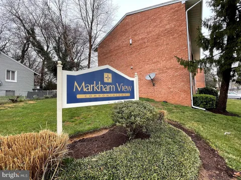 2506 Markham Lane Unit 6, Landover, MD 20785 - MLS#: MDPG2142704
