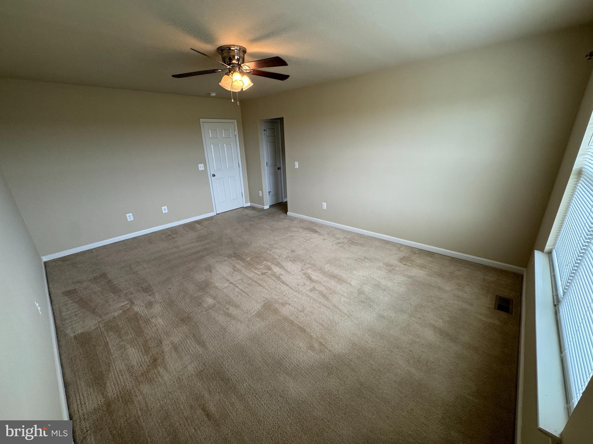 SNOWDEN BRIDGE - Residential Lease