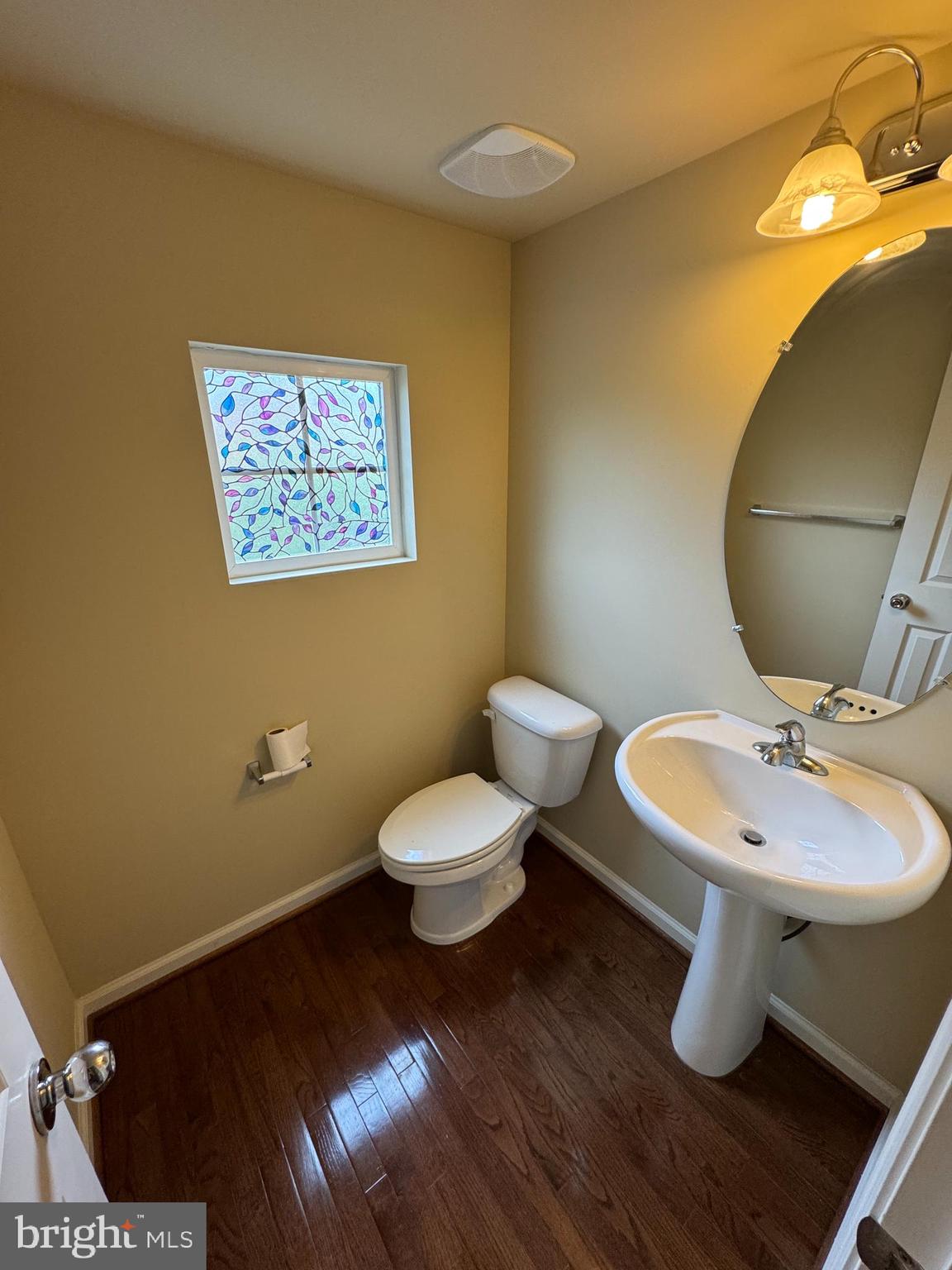 SNOWDEN BRIDGE - Residential Lease