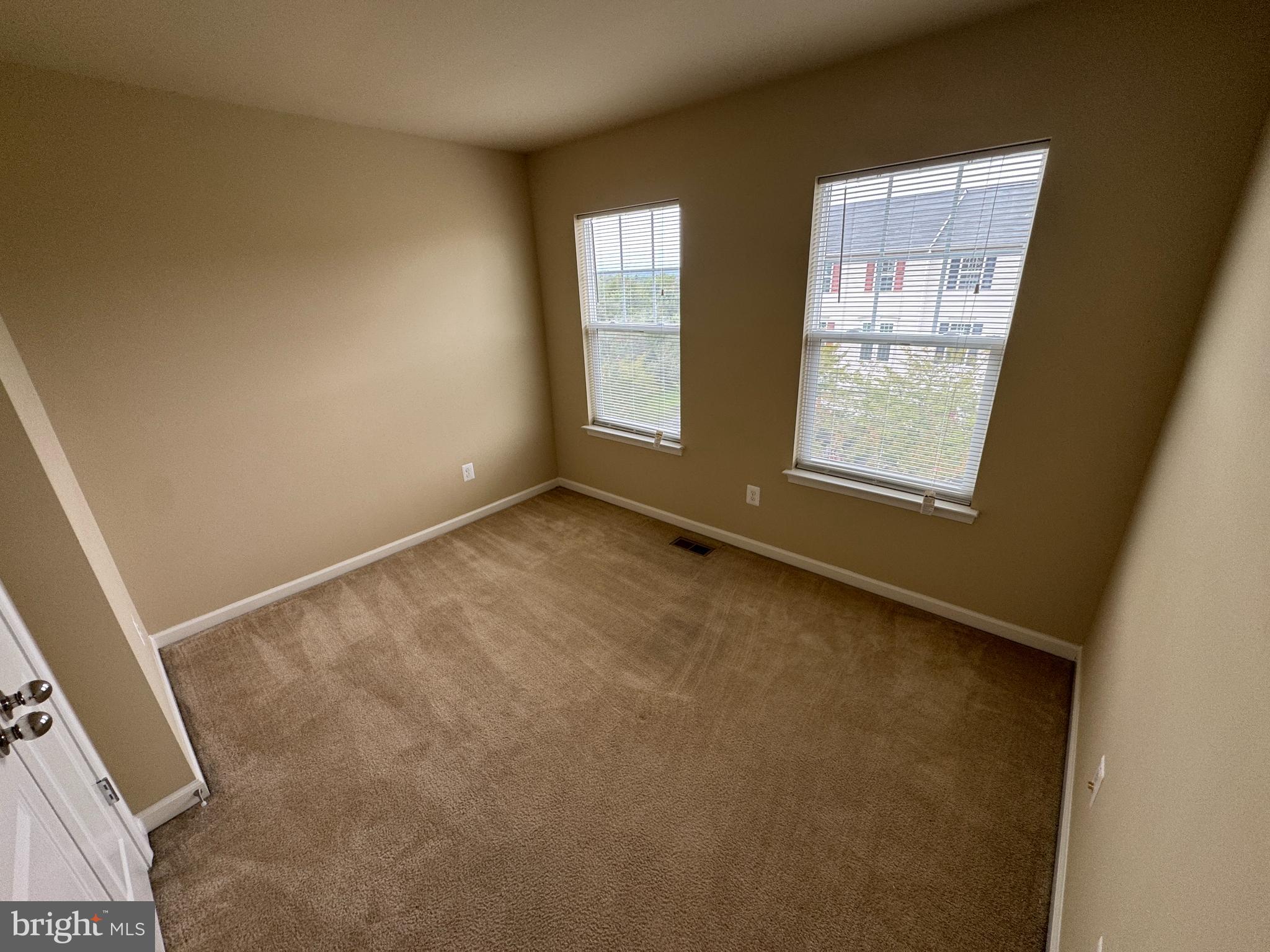 SNOWDEN BRIDGE - Residential Lease