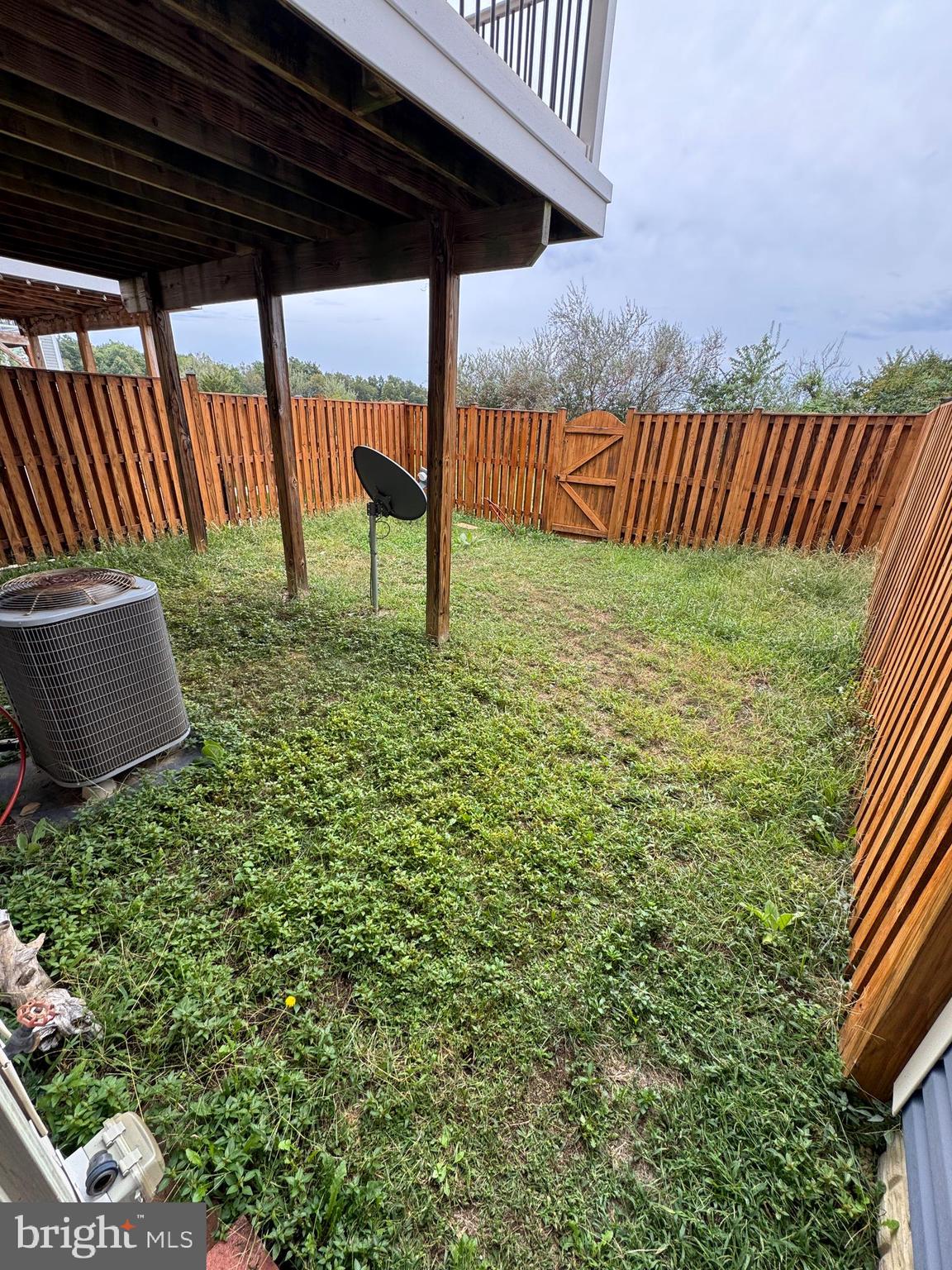 SNOWDEN BRIDGE - Residential Lease