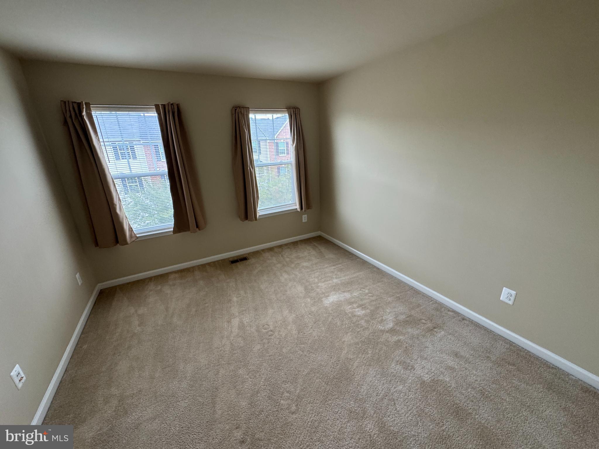 SNOWDEN BRIDGE - Residential Lease