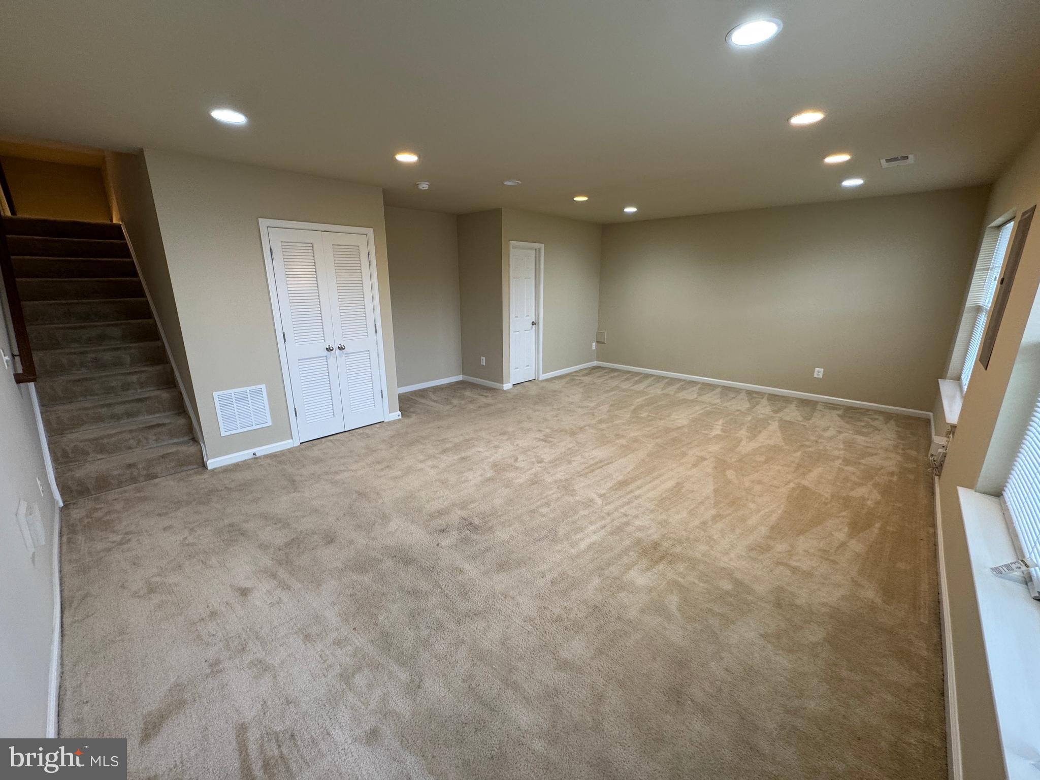 SNOWDEN BRIDGE - Residential Lease