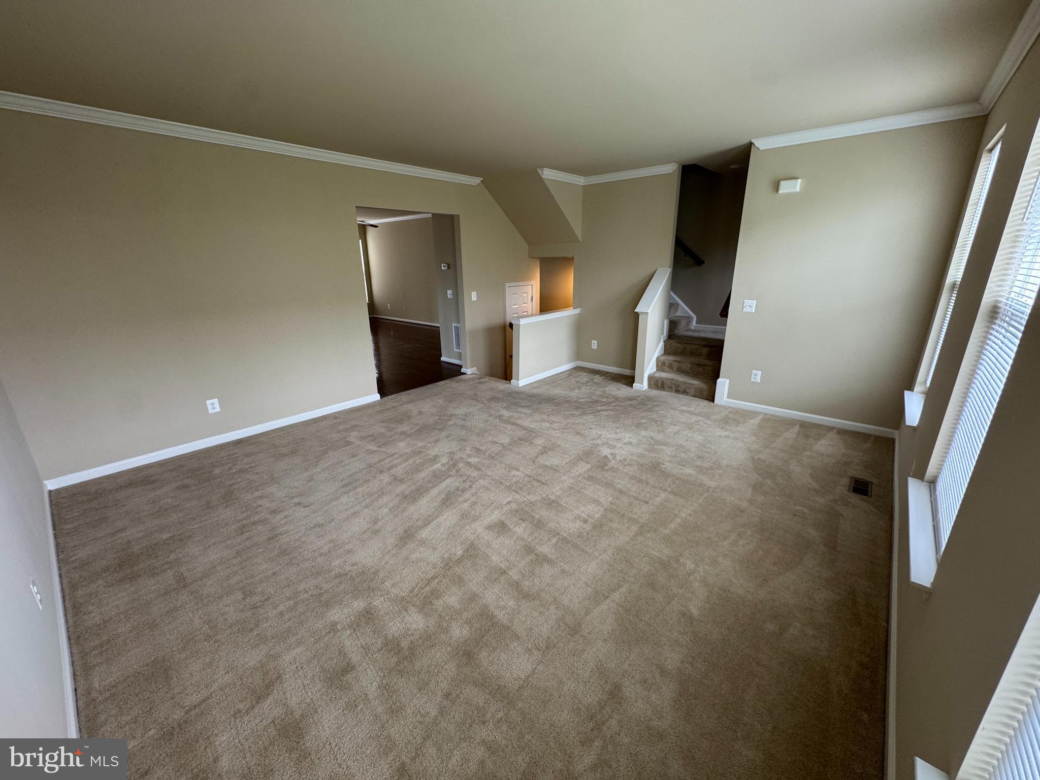 SNOWDEN BRIDGE - Residential Lease