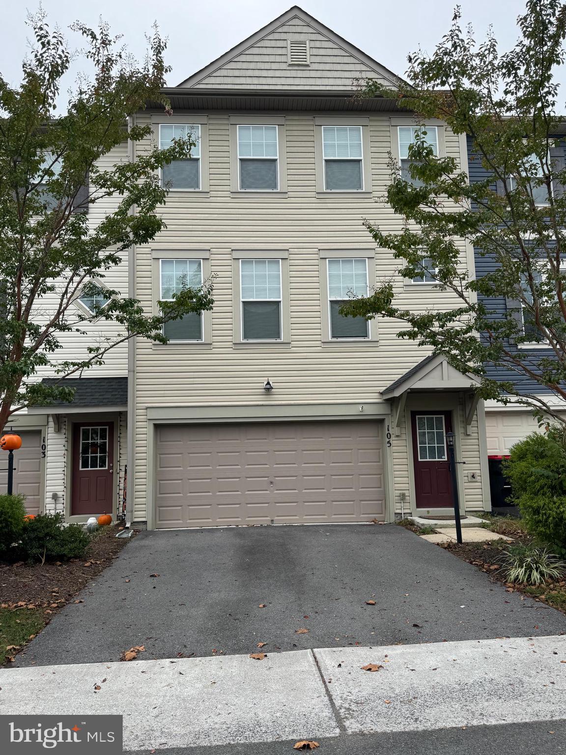 SNOWDEN BRIDGE - Residential Lease