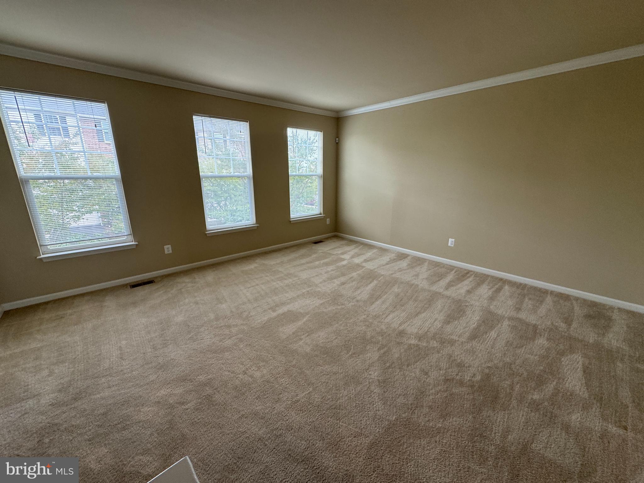 SNOWDEN BRIDGE - Residential Lease