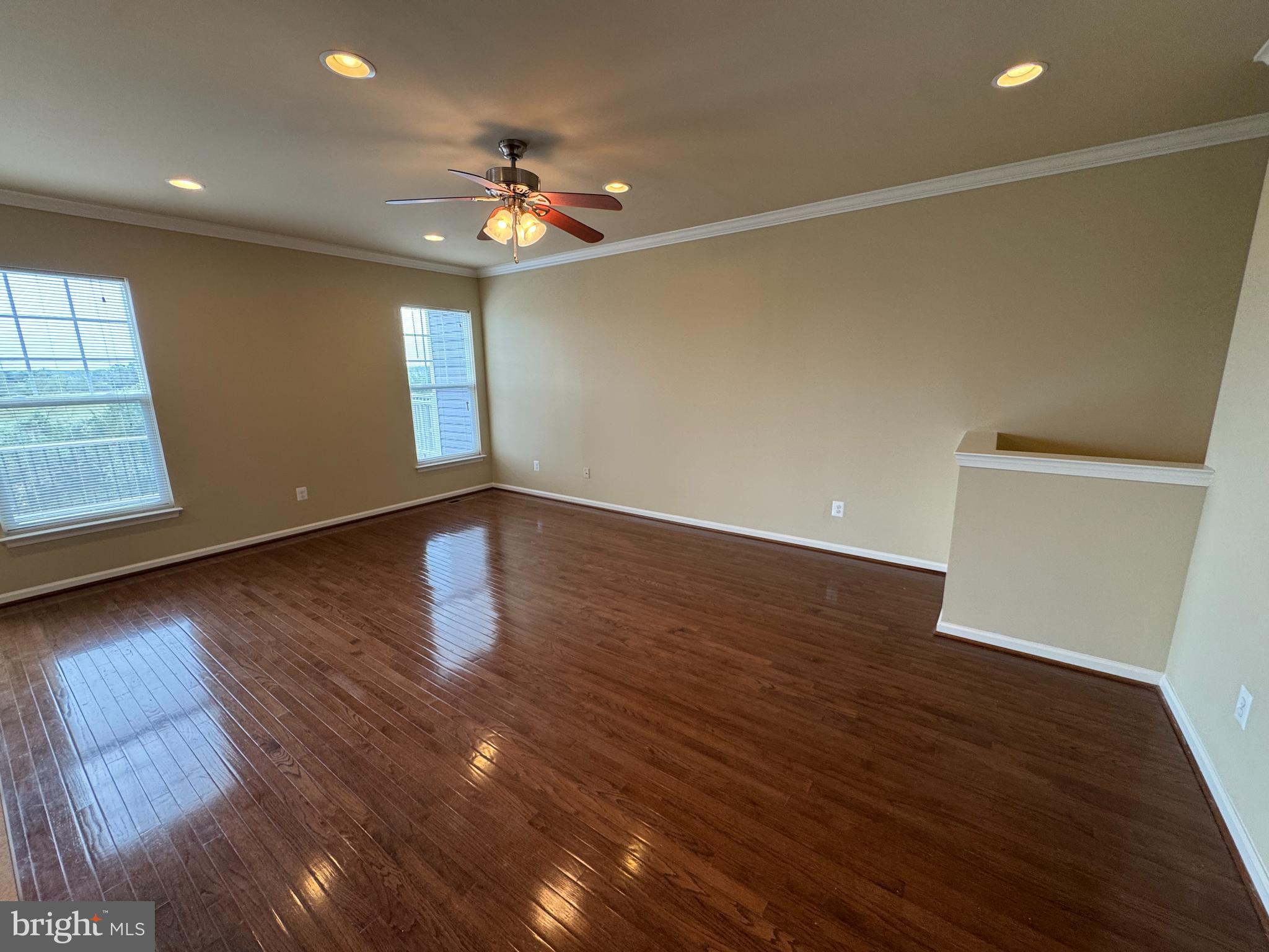 SNOWDEN BRIDGE - Residential Lease