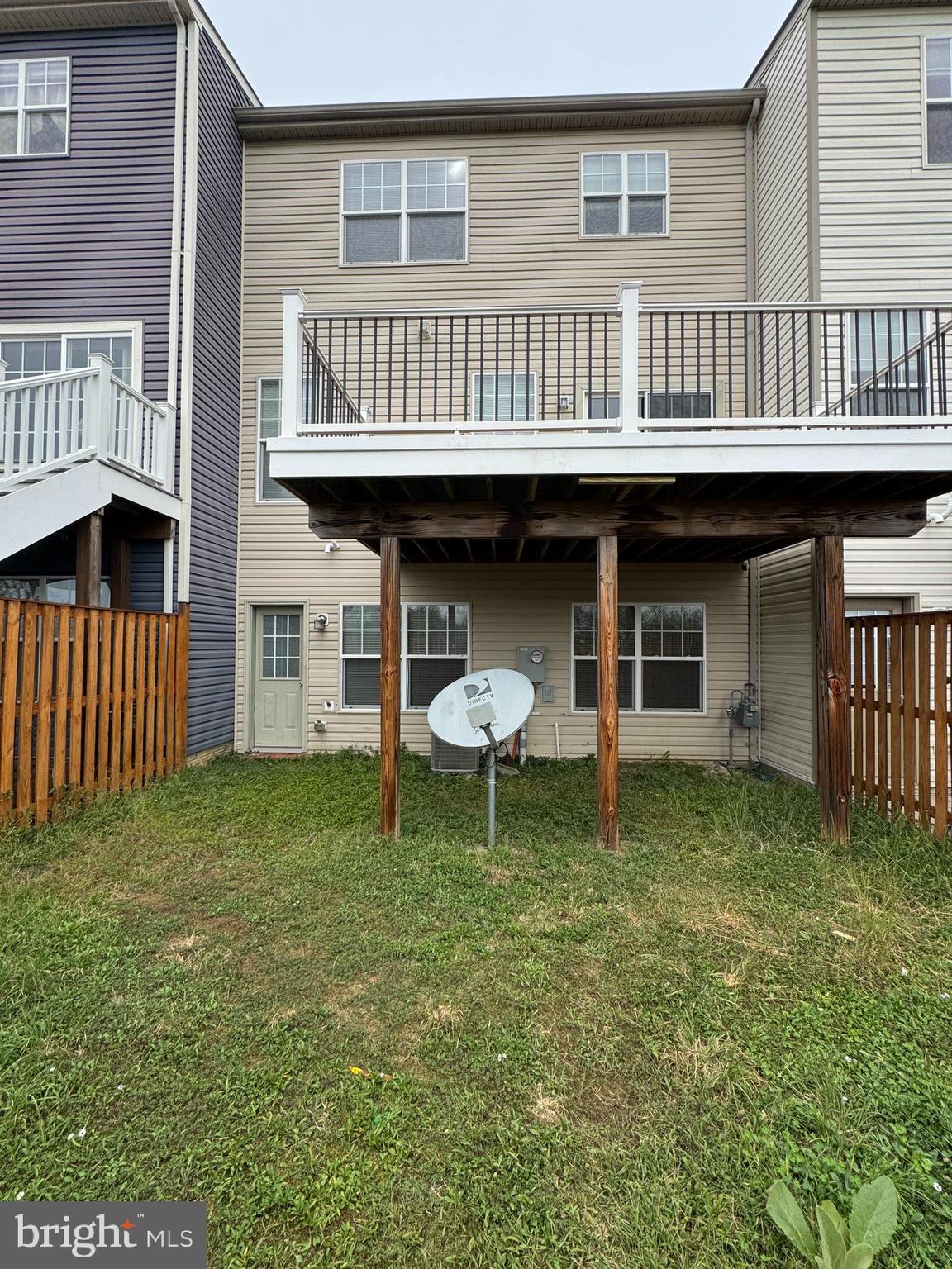 SNOWDEN BRIDGE - Residential Lease