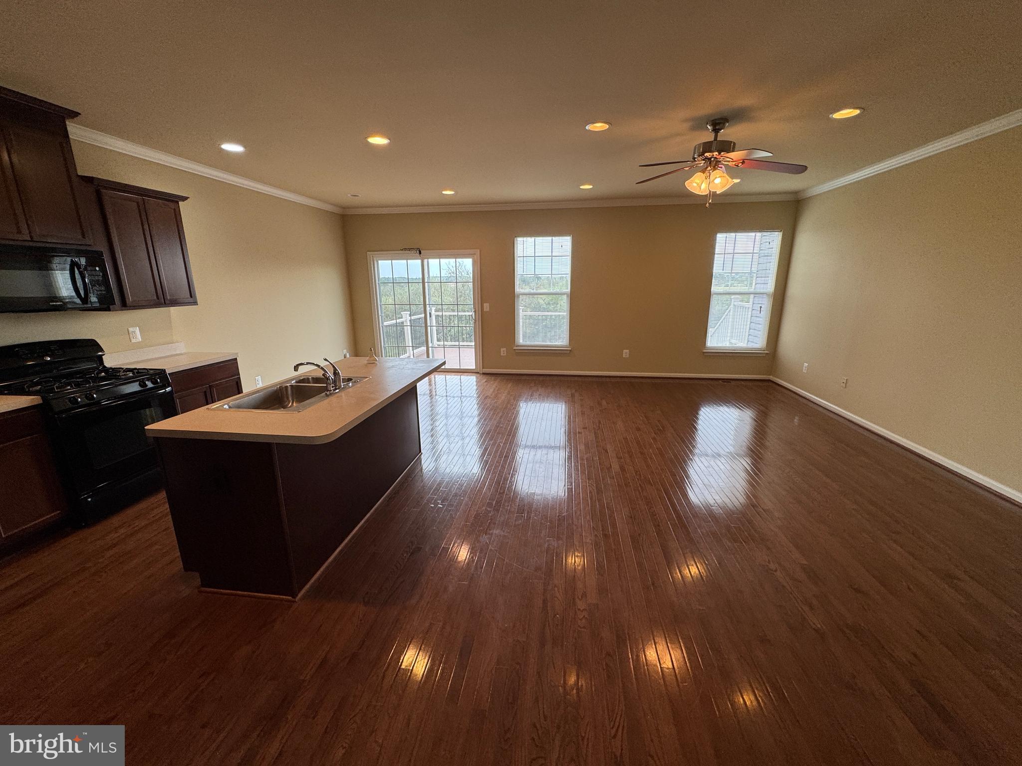 SNOWDEN BRIDGE - Residential Lease