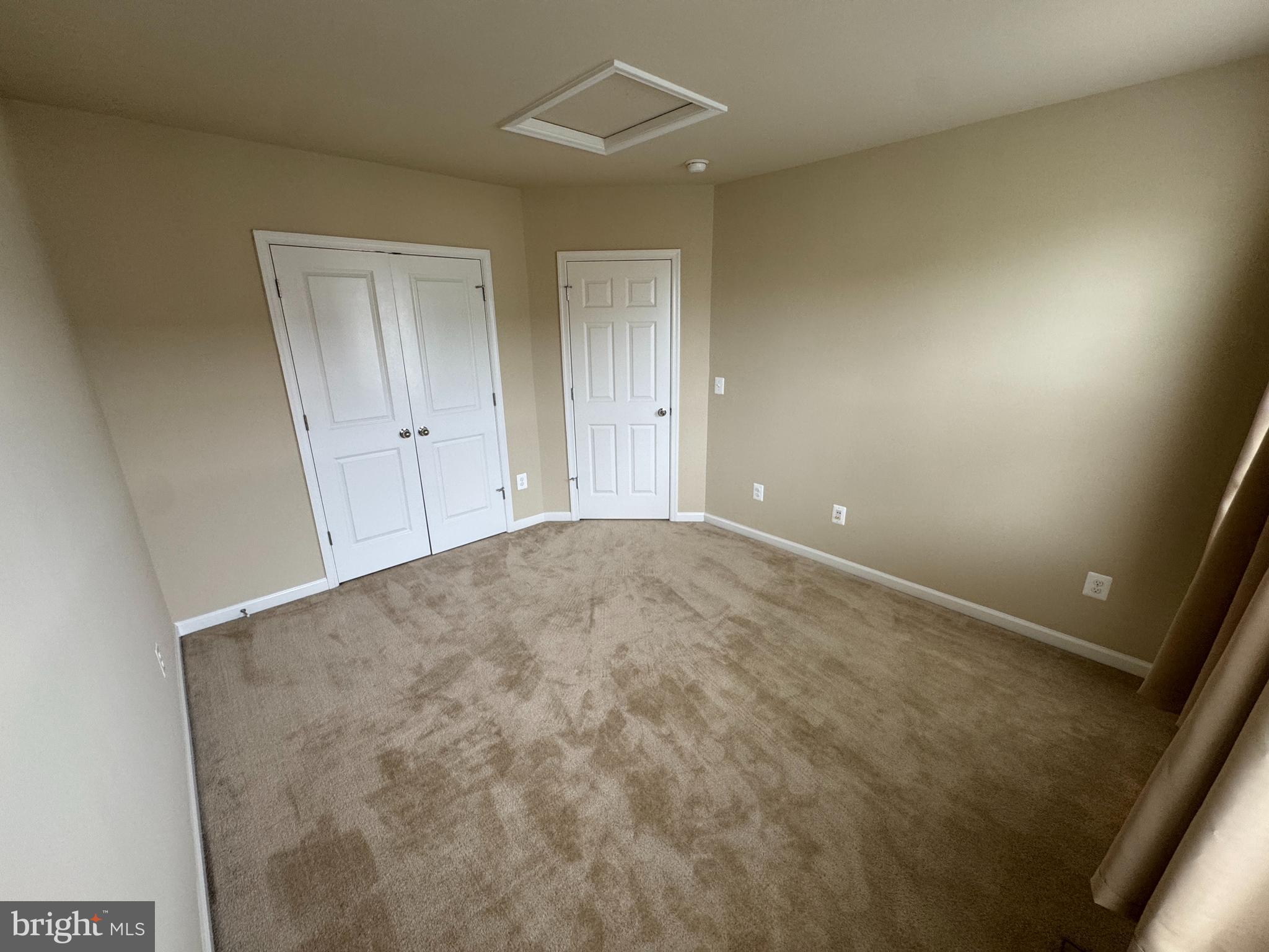 SNOWDEN BRIDGE - Residential Lease