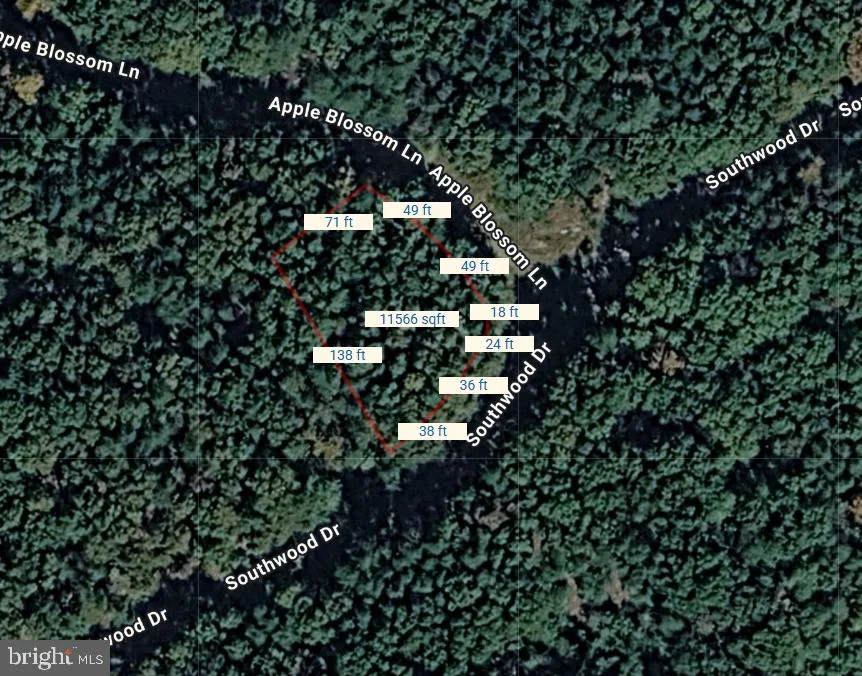 LOT 190 Southwood Drive
