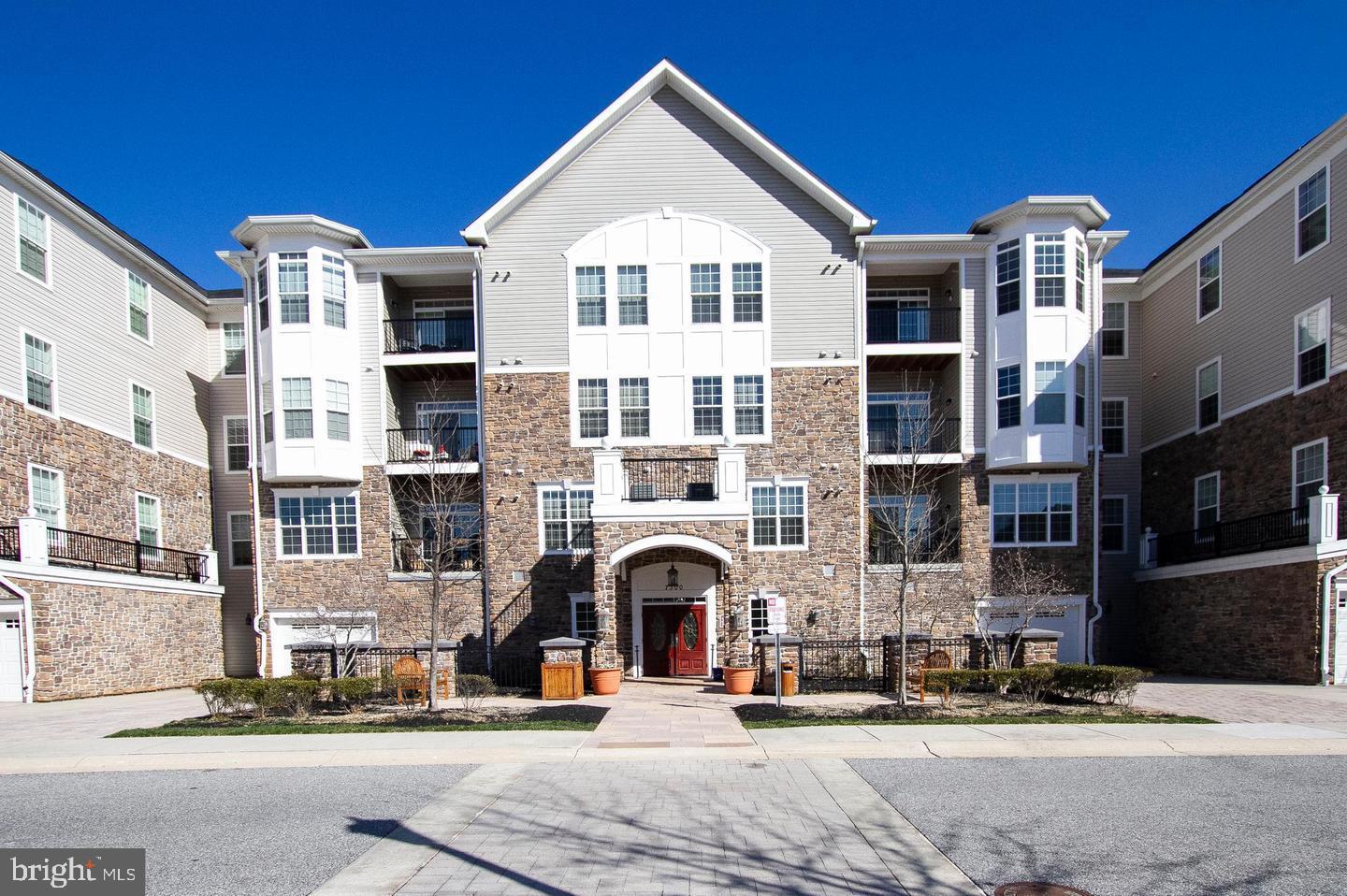 QUARRY LAKE - Residential Lease