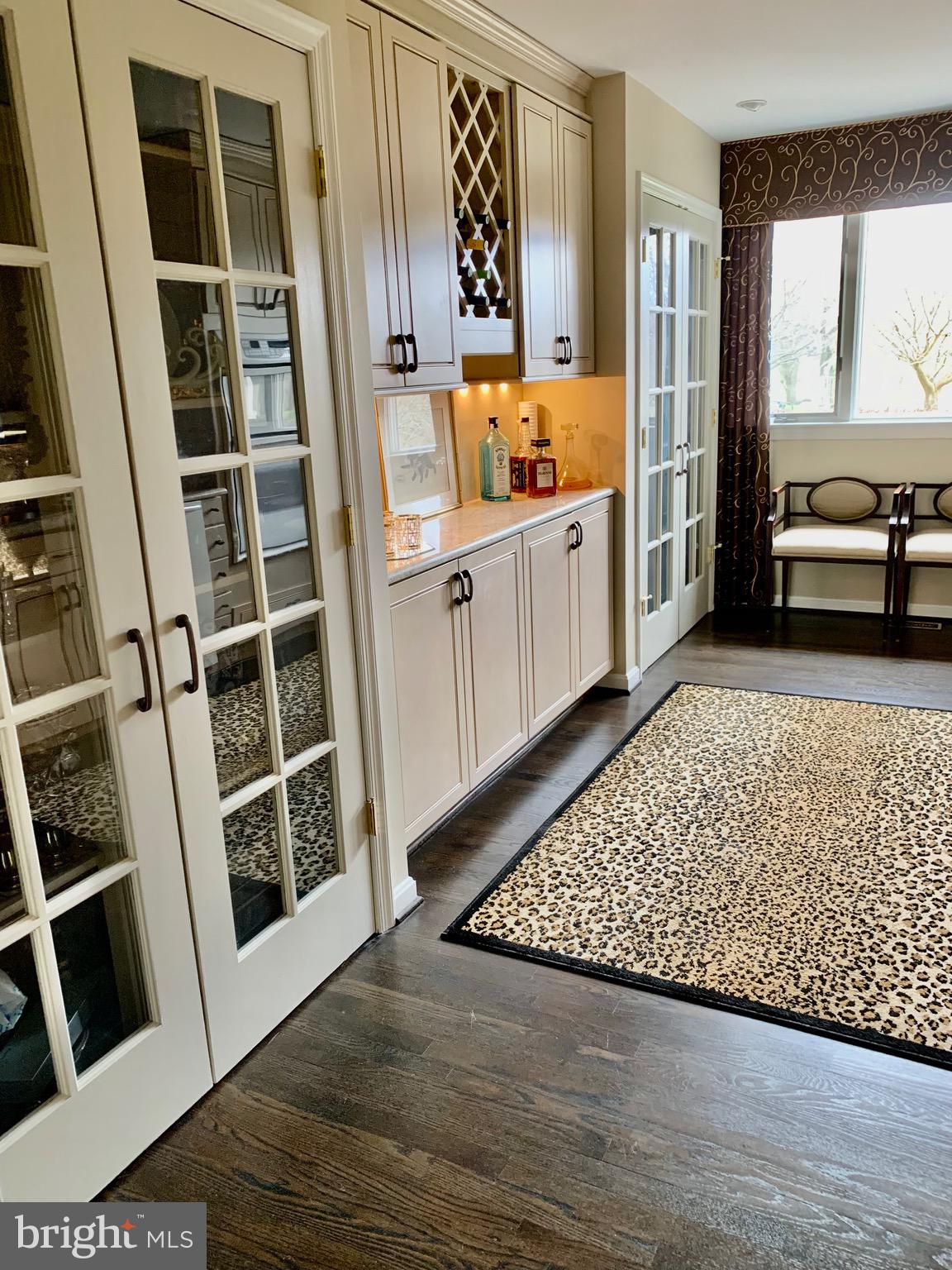 LAMBOURNE DOWNS - Residential