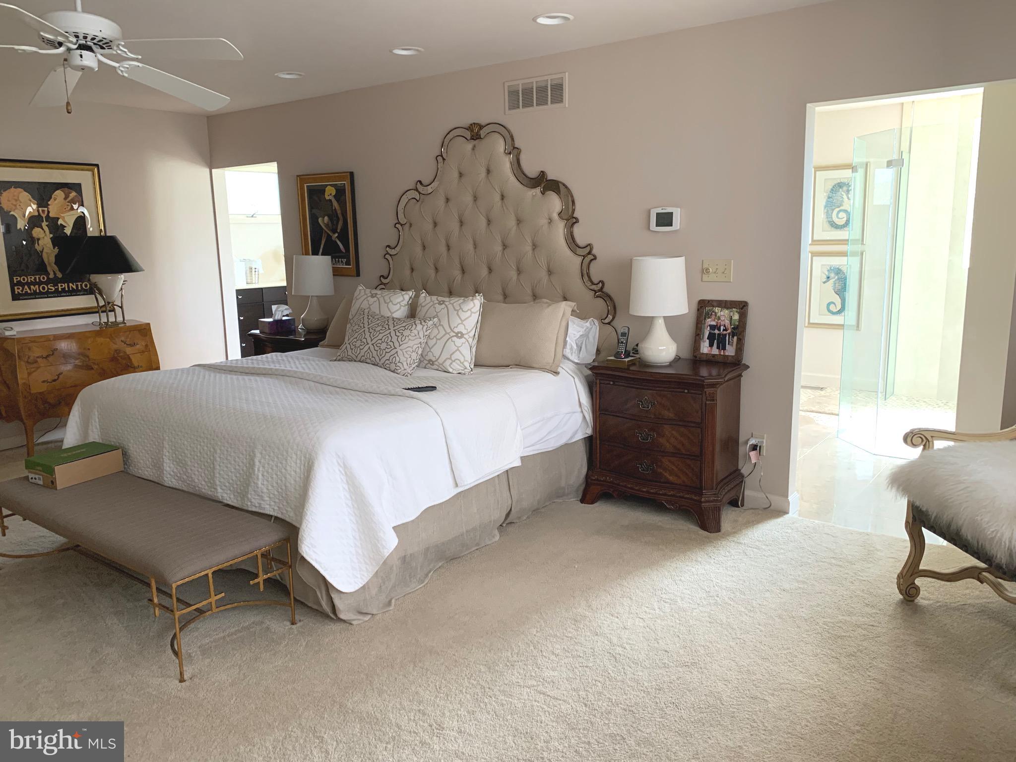 LAMBOURNE DOWNS - Residential