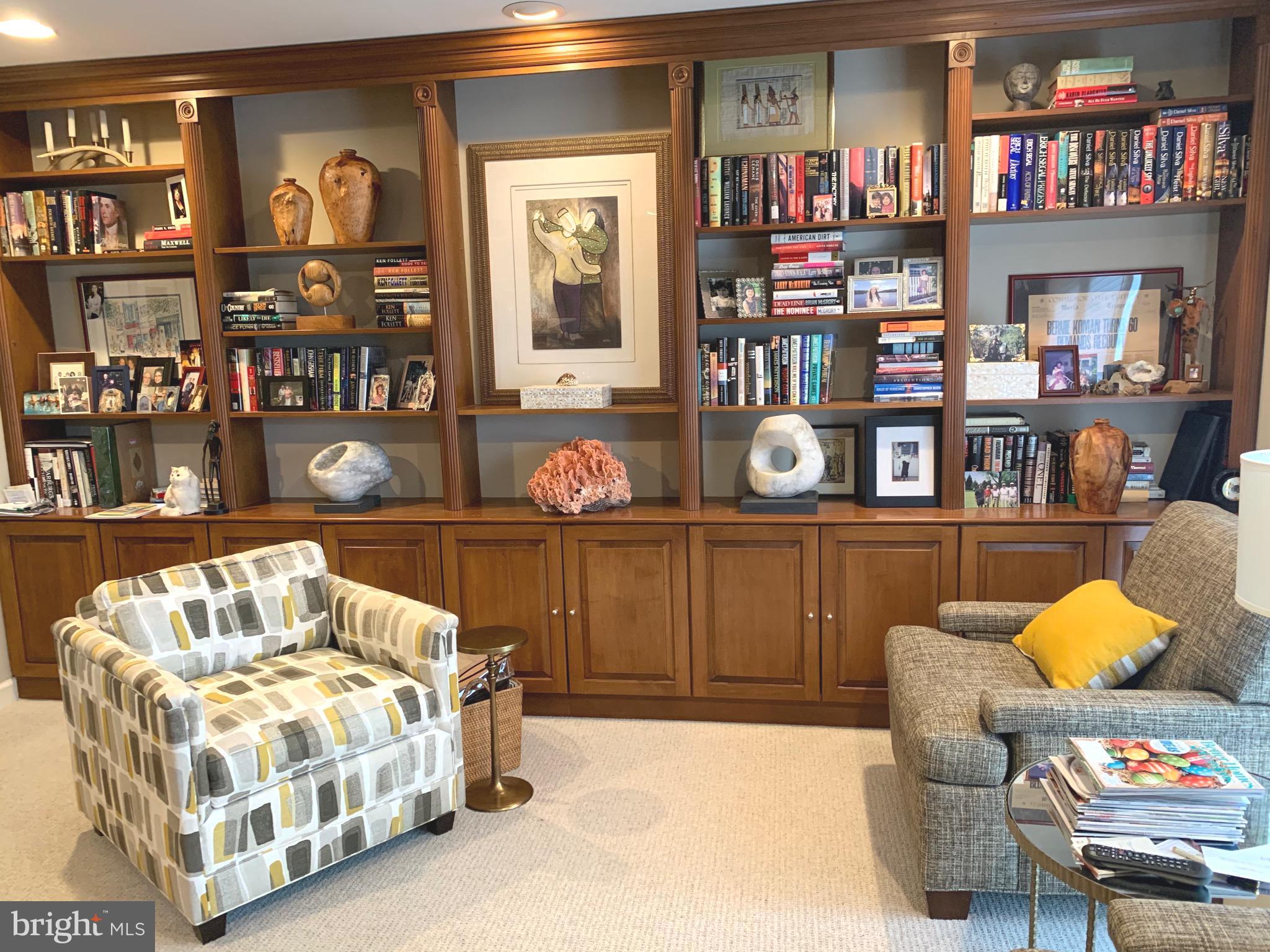 LAMBOURNE DOWNS - Residential