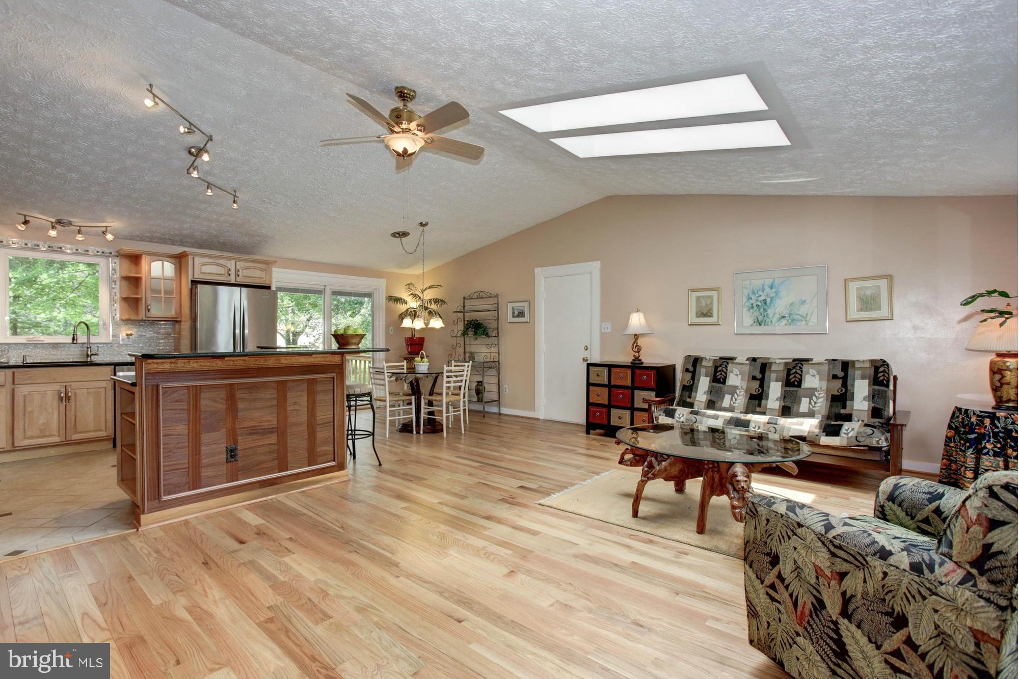 FRANKLIN FARM - Residential