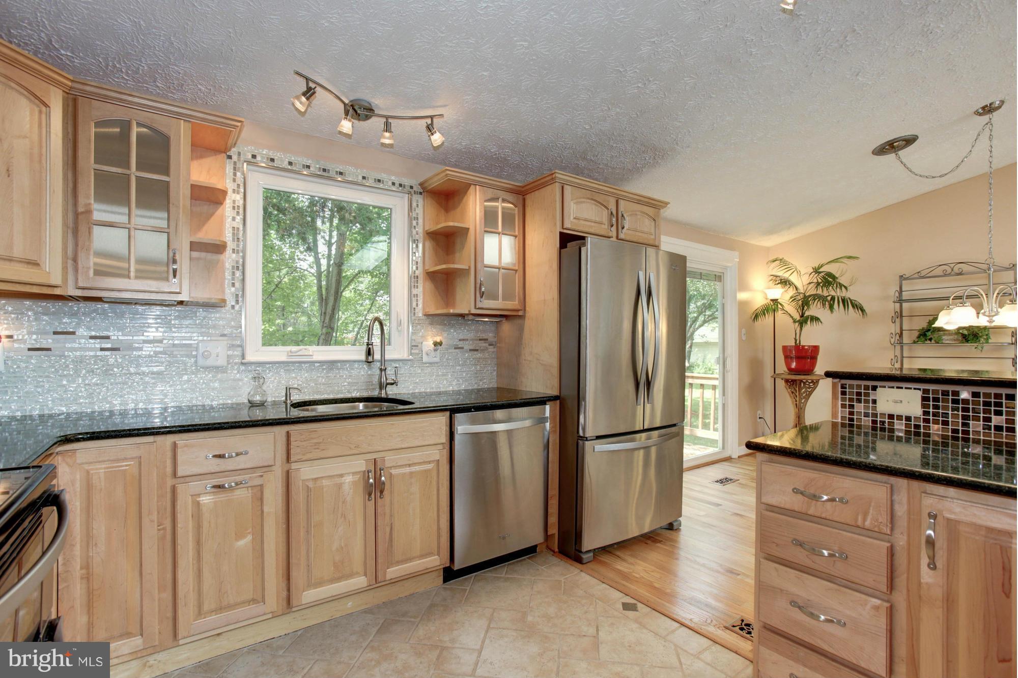 FRANKLIN FARM - Residential