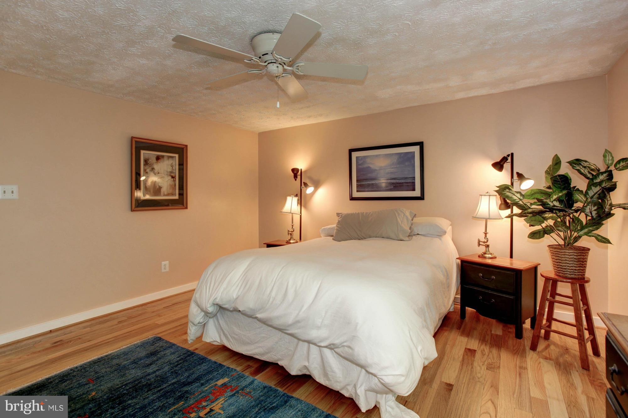 FRANKLIN FARM - Residential