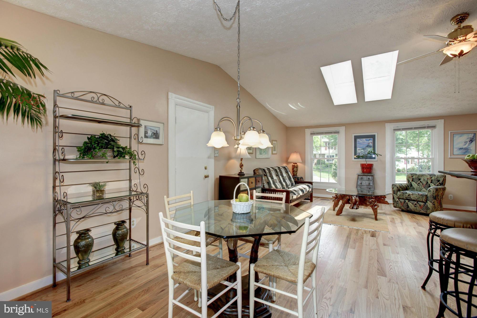 FRANKLIN FARM - Residential