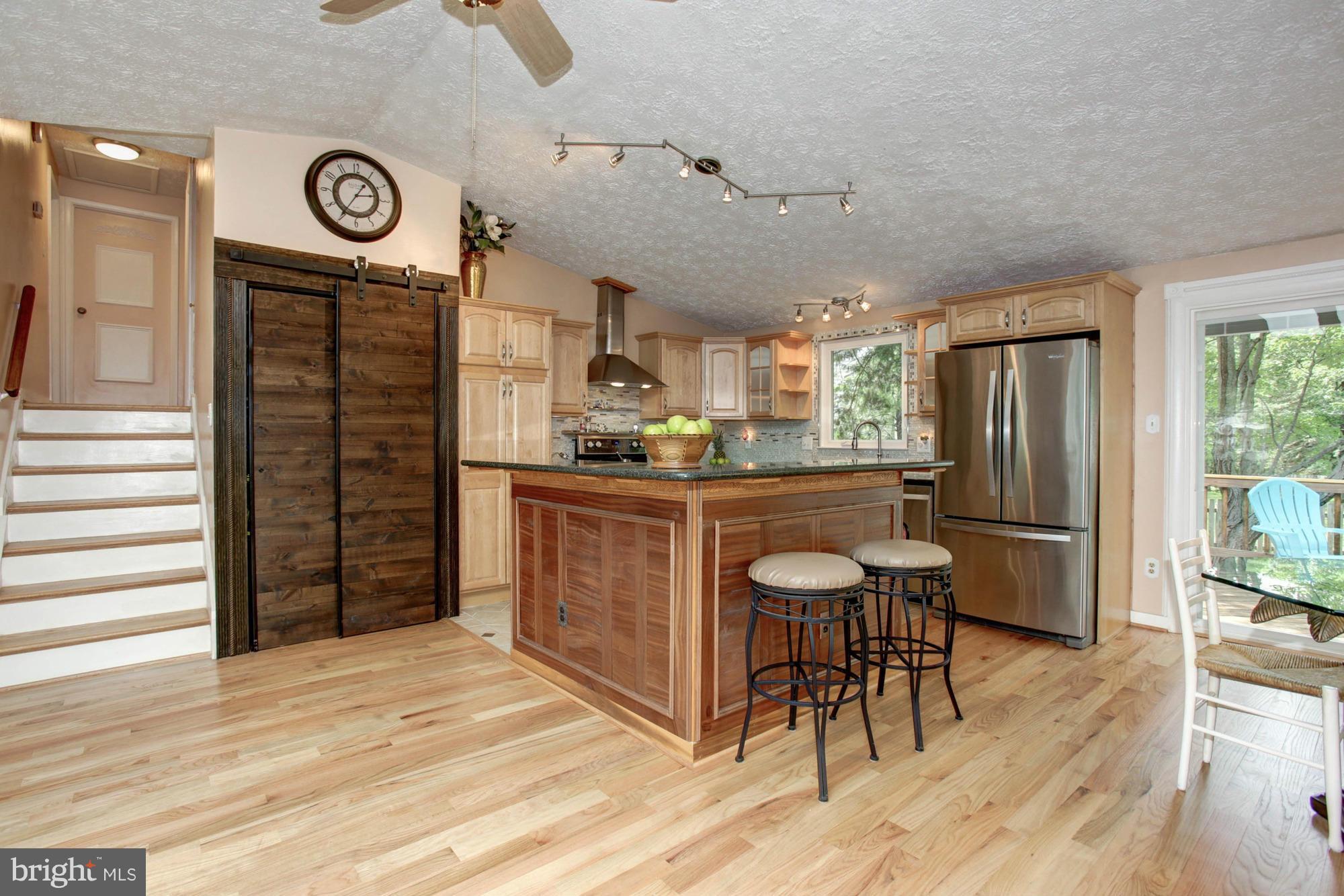 FRANKLIN FARM - Residential