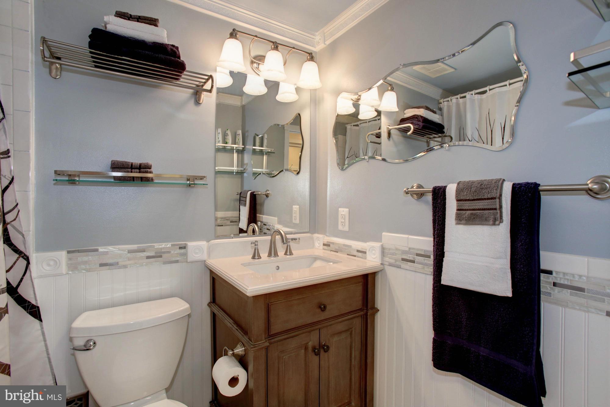 FRANKLIN FARM - Residential