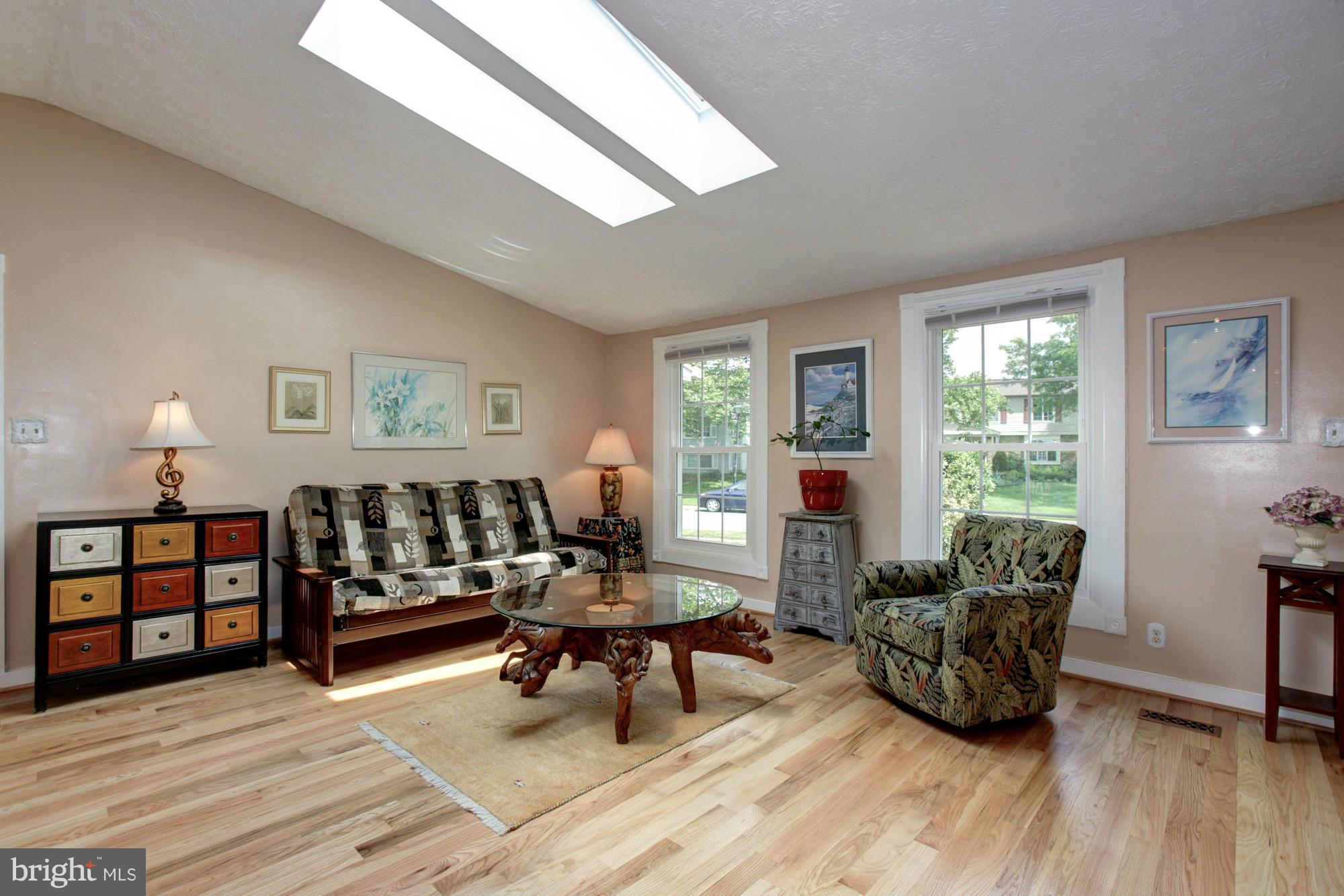 FRANKLIN FARM - Residential