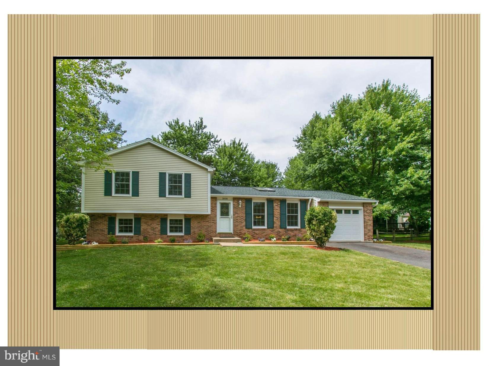 FRANKLIN FARM - Residential