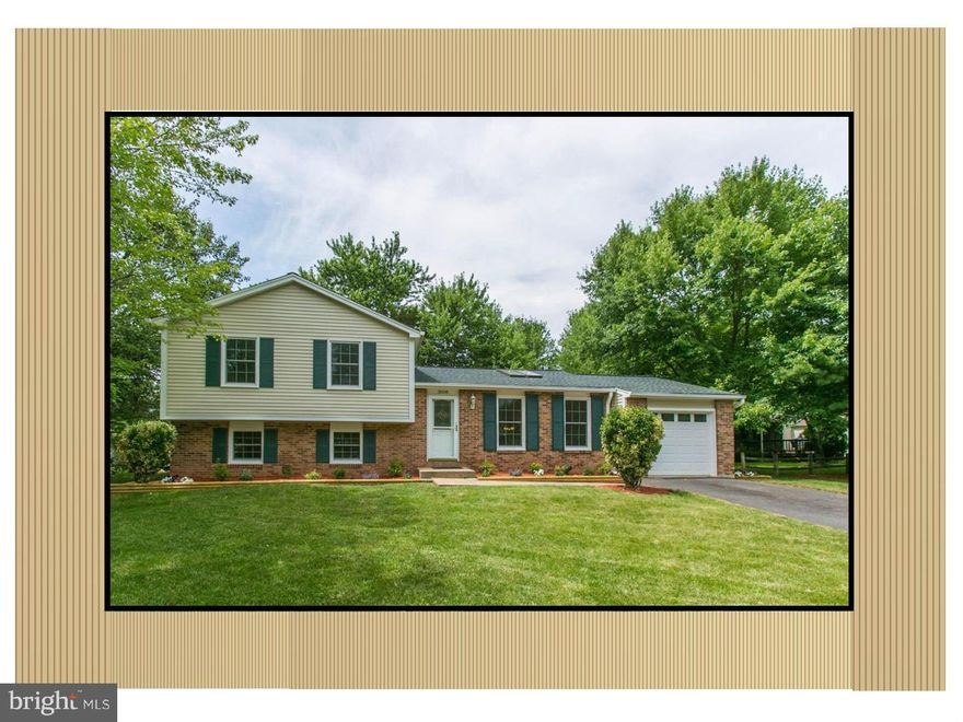 Gorgeous 3BR 2.5BA home has every big ticket update & tons of beautiful detailing.  Upgrades include the roof, siding, HVAC, remodeled kitchen & all baths, windows, main level open concept design, stainless window edging, mother of pearl backsplash, barn door pantry, ceramic tile with insets, custom molding, glass tile detailing, stainless apps, custom cabinetry & much more