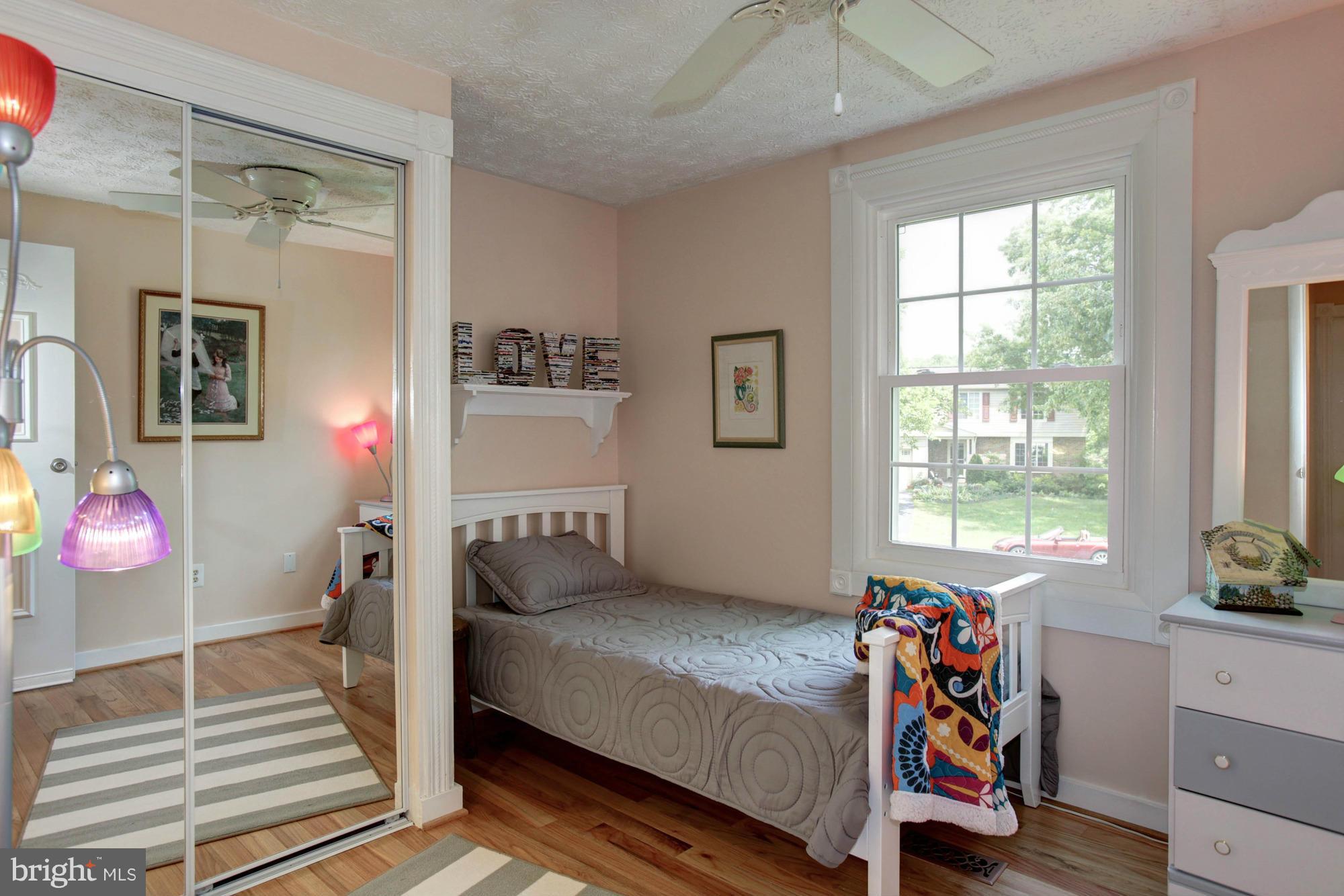 FRANKLIN FARM - Residential