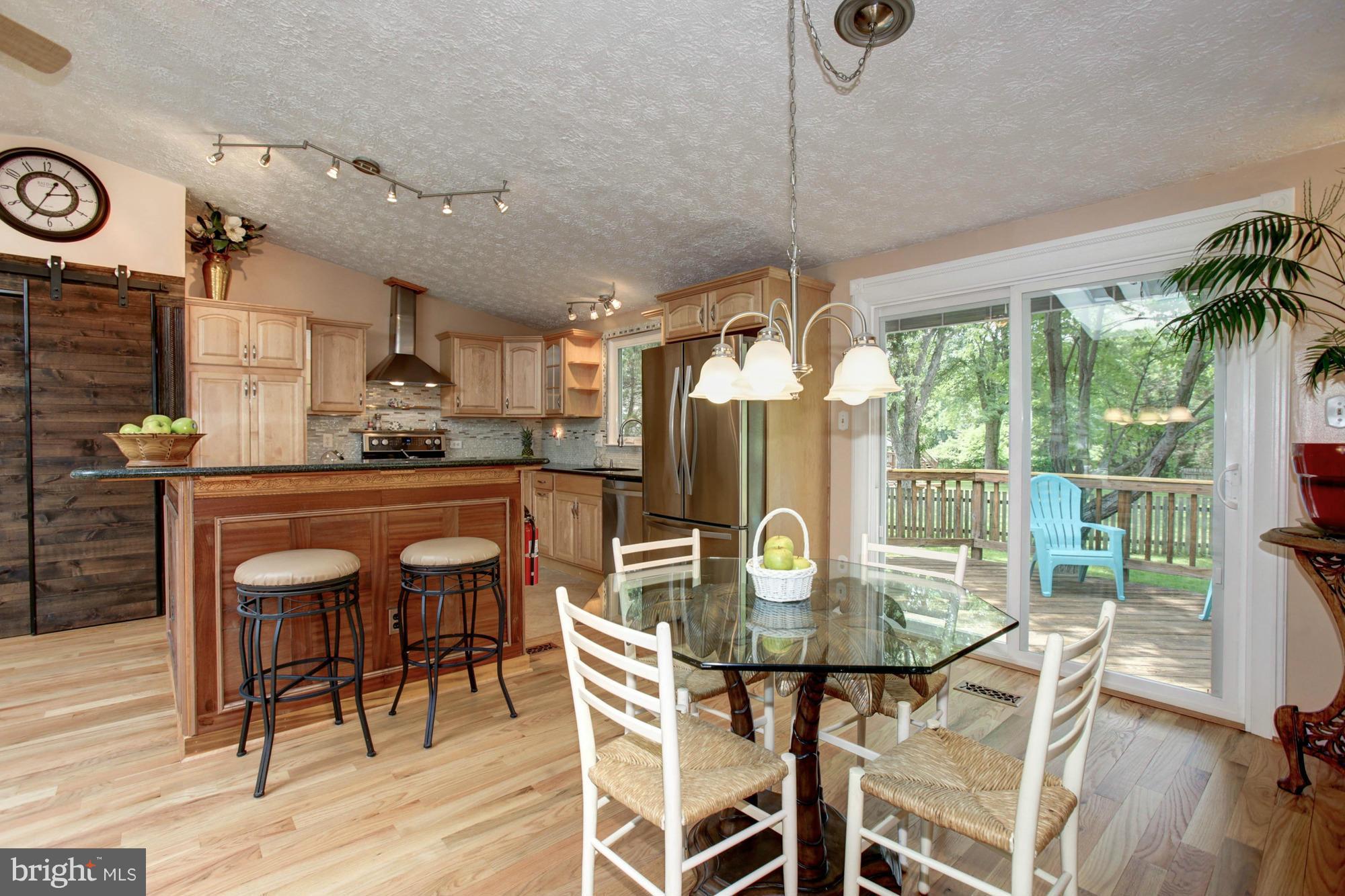 FRANKLIN FARM - Residential