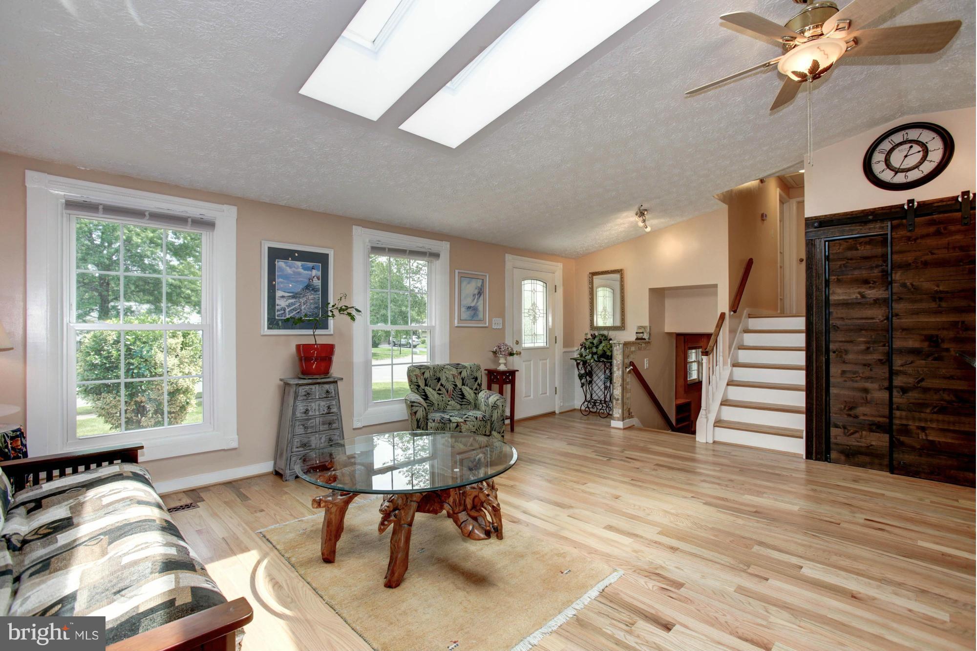 FRANKLIN FARM - Residential