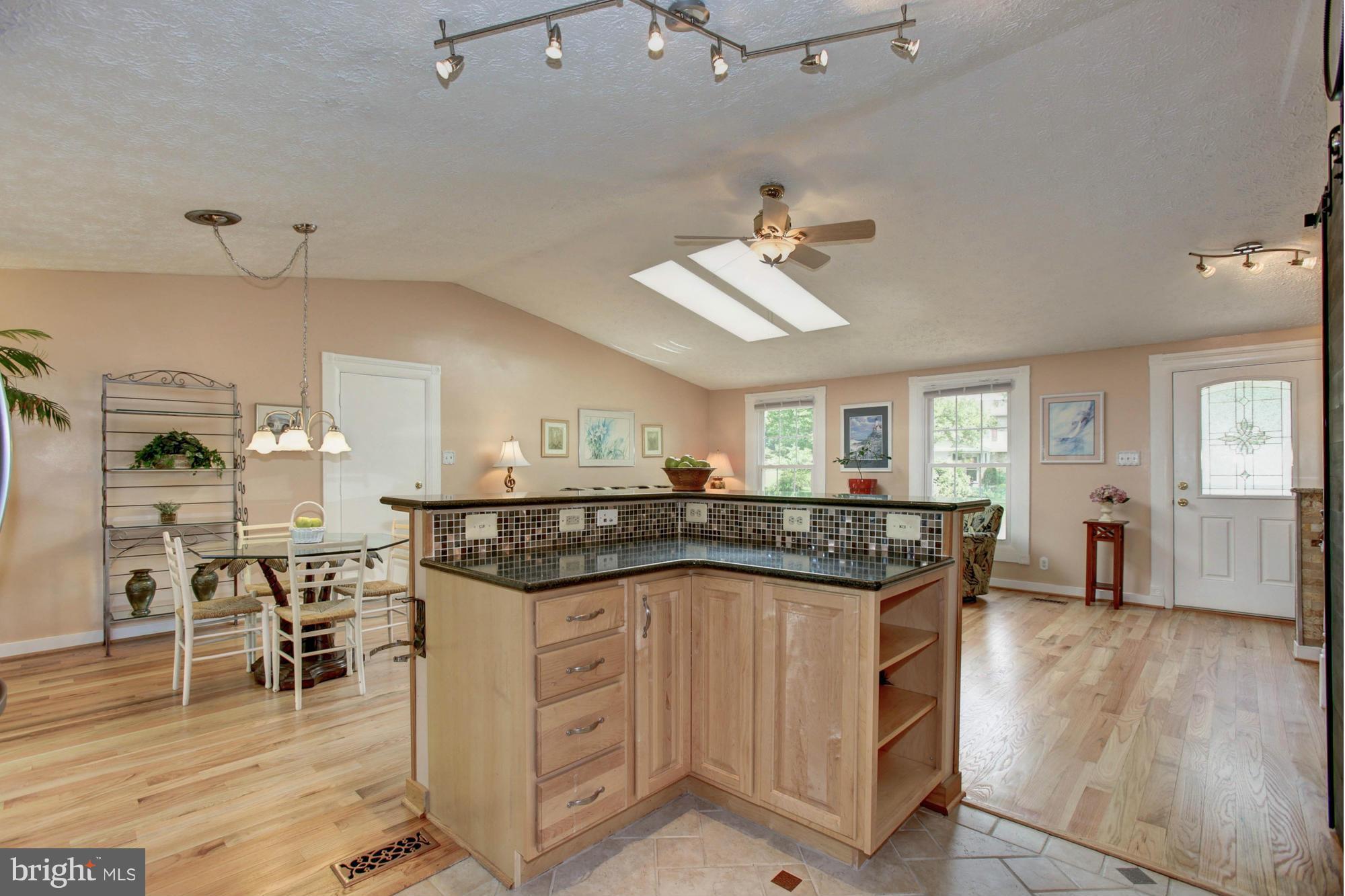 FRANKLIN FARM - Residential