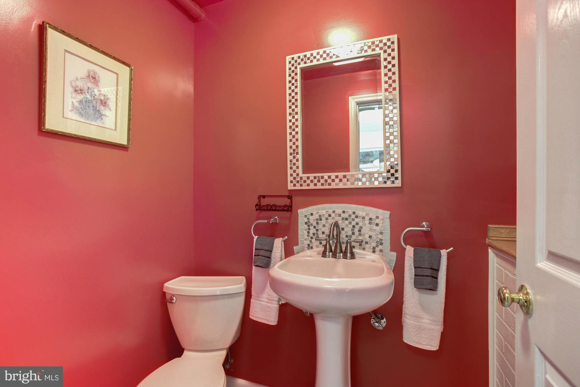 FRANKLIN FARM - Residential