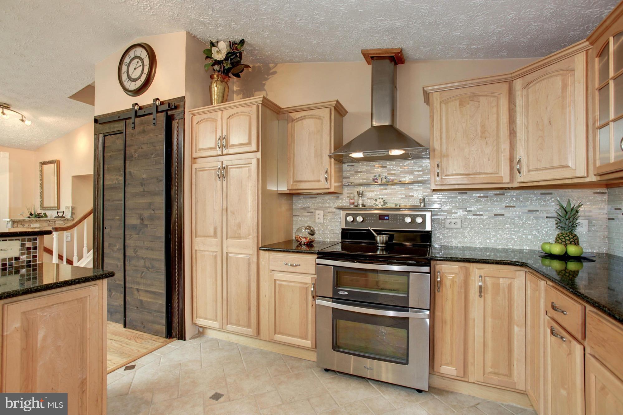 FRANKLIN FARM - Residential