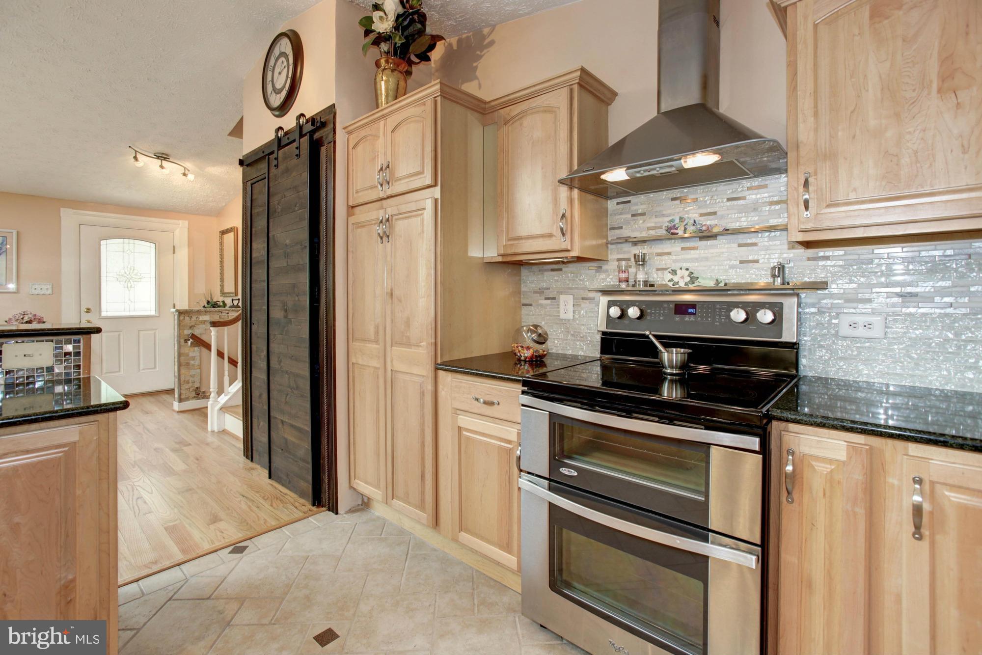 FRANKLIN FARM - Residential