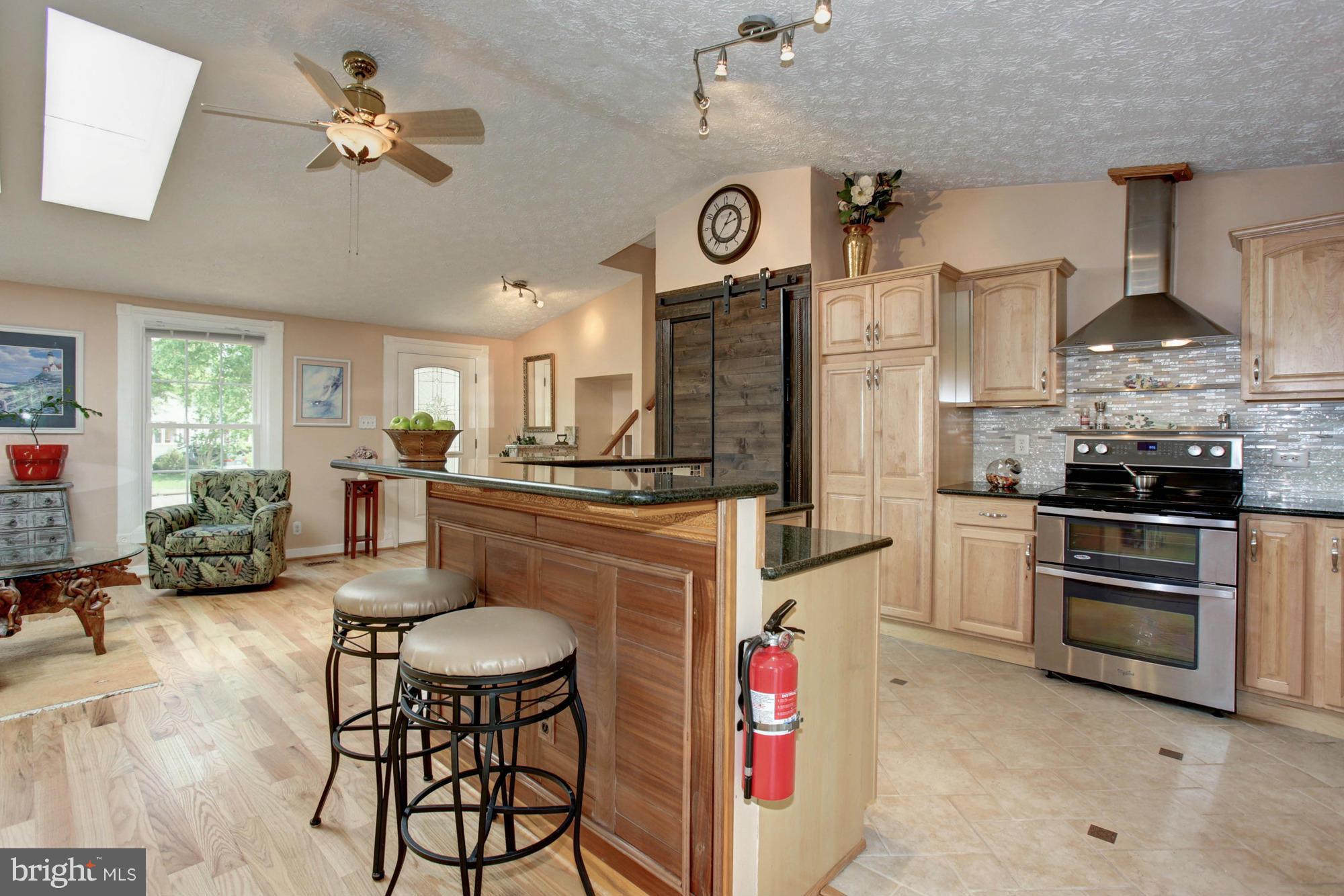 FRANKLIN FARM - Residential