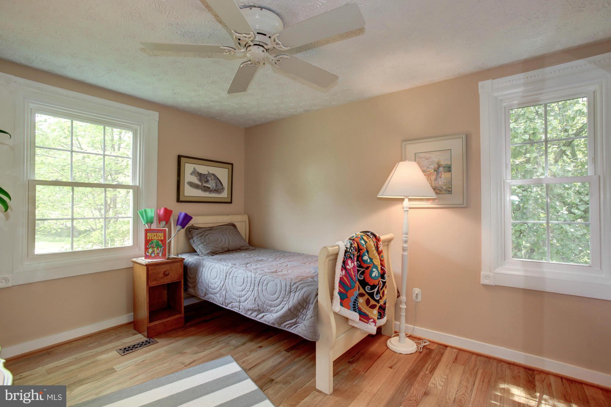 FRANKLIN FARM - Residential