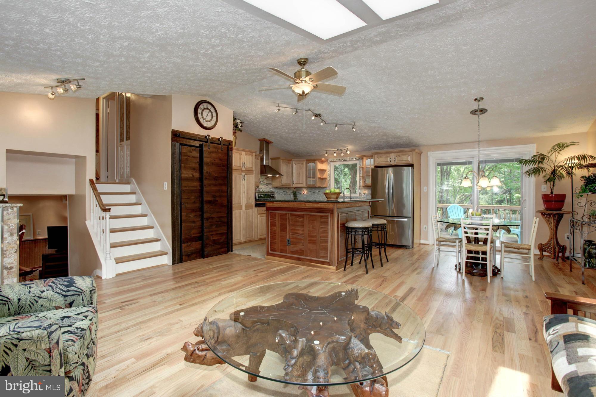 FRANKLIN FARM - Residential