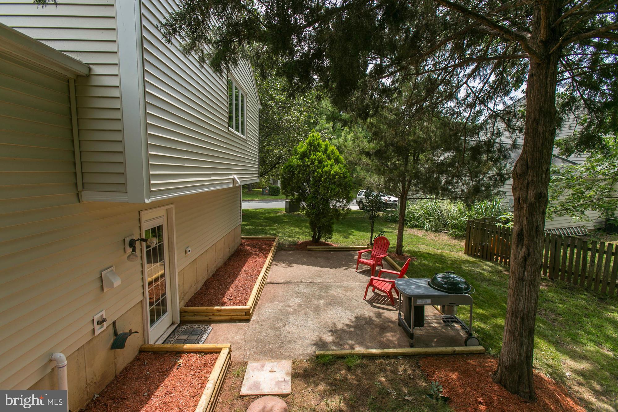 FRANKLIN FARM - Residential