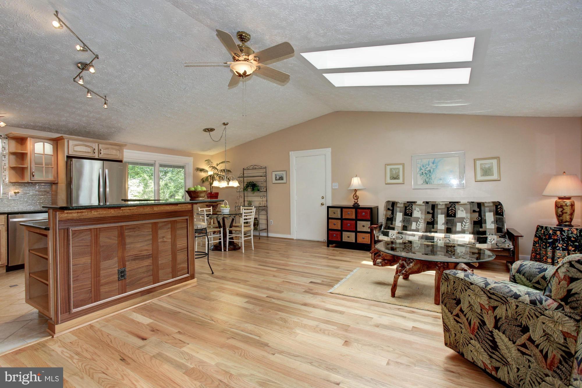 FRANKLIN FARM - Residential