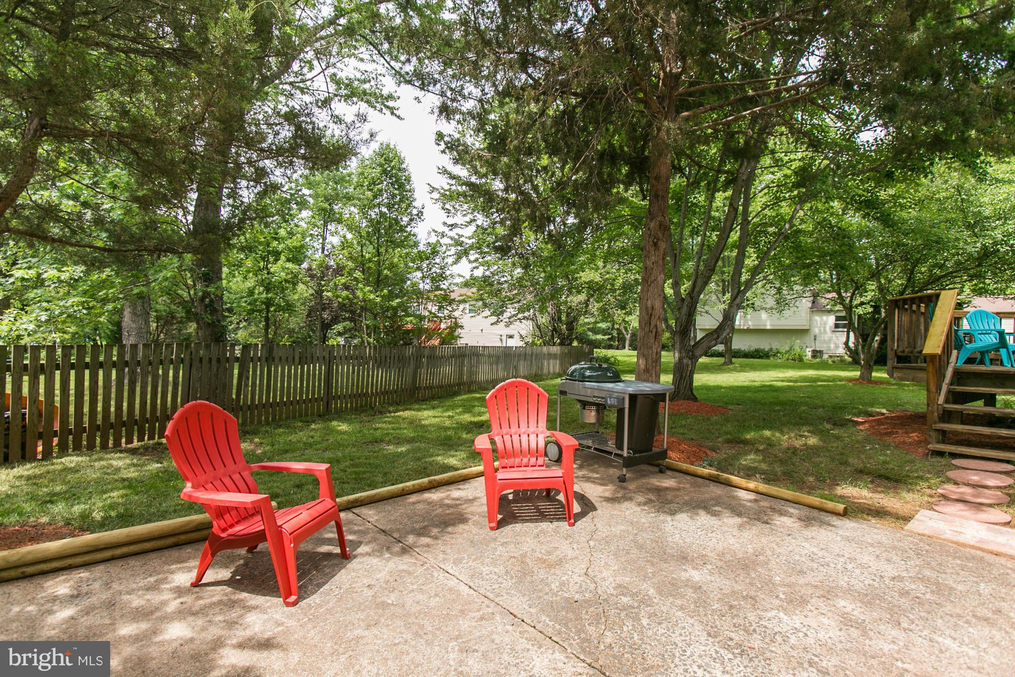 FRANKLIN FARM - Residential