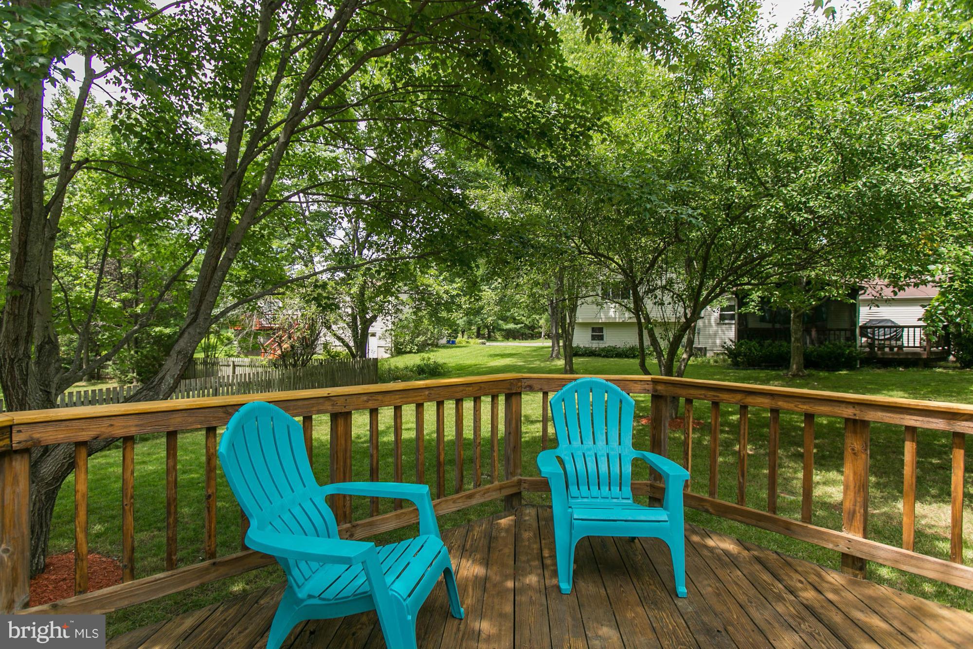 FRANKLIN FARM - Residential