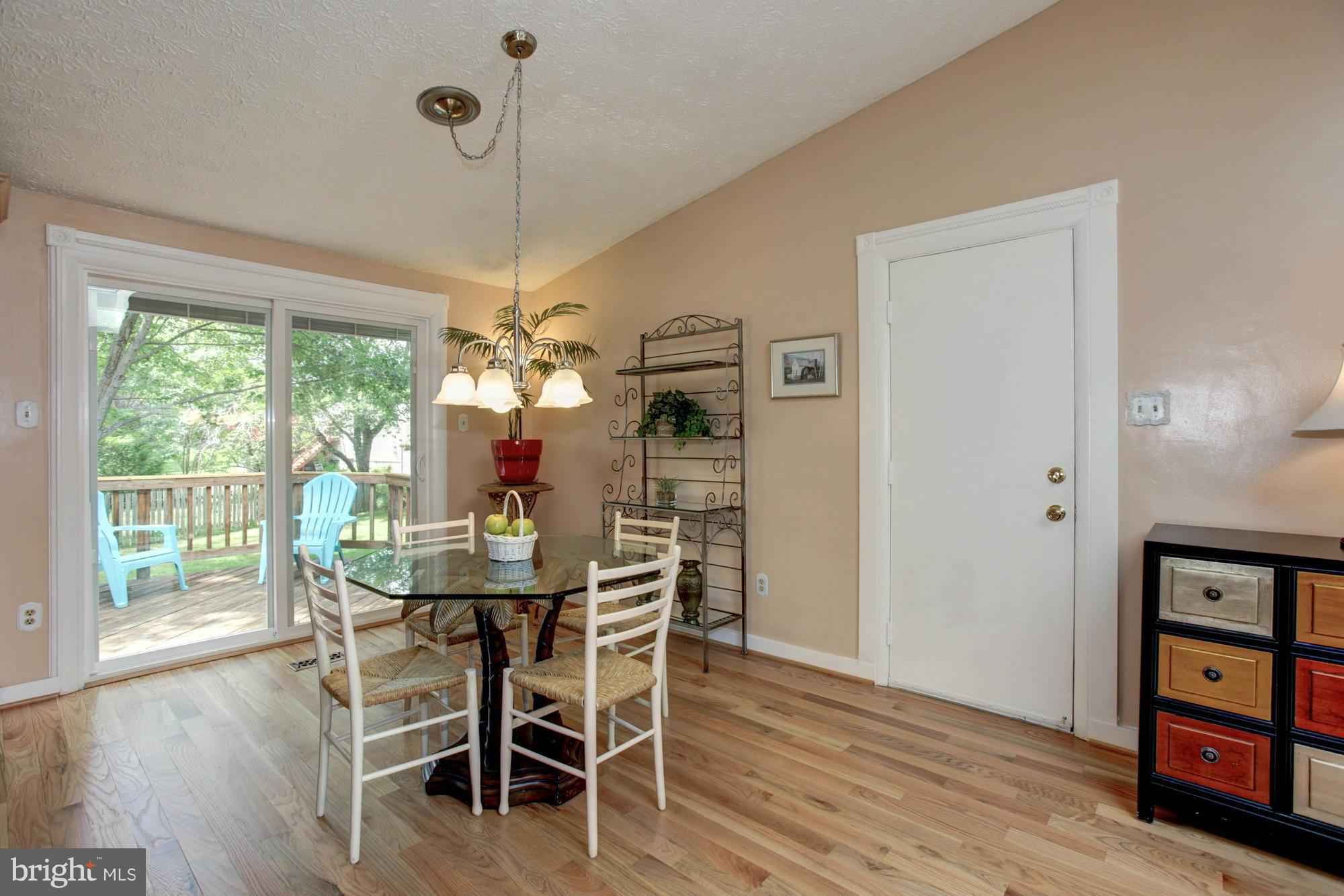 FRANKLIN FARM - Residential