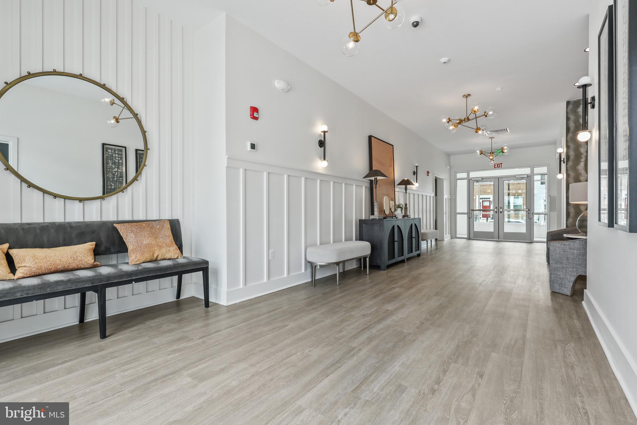 WINDSOR  MILL - Residential Lease