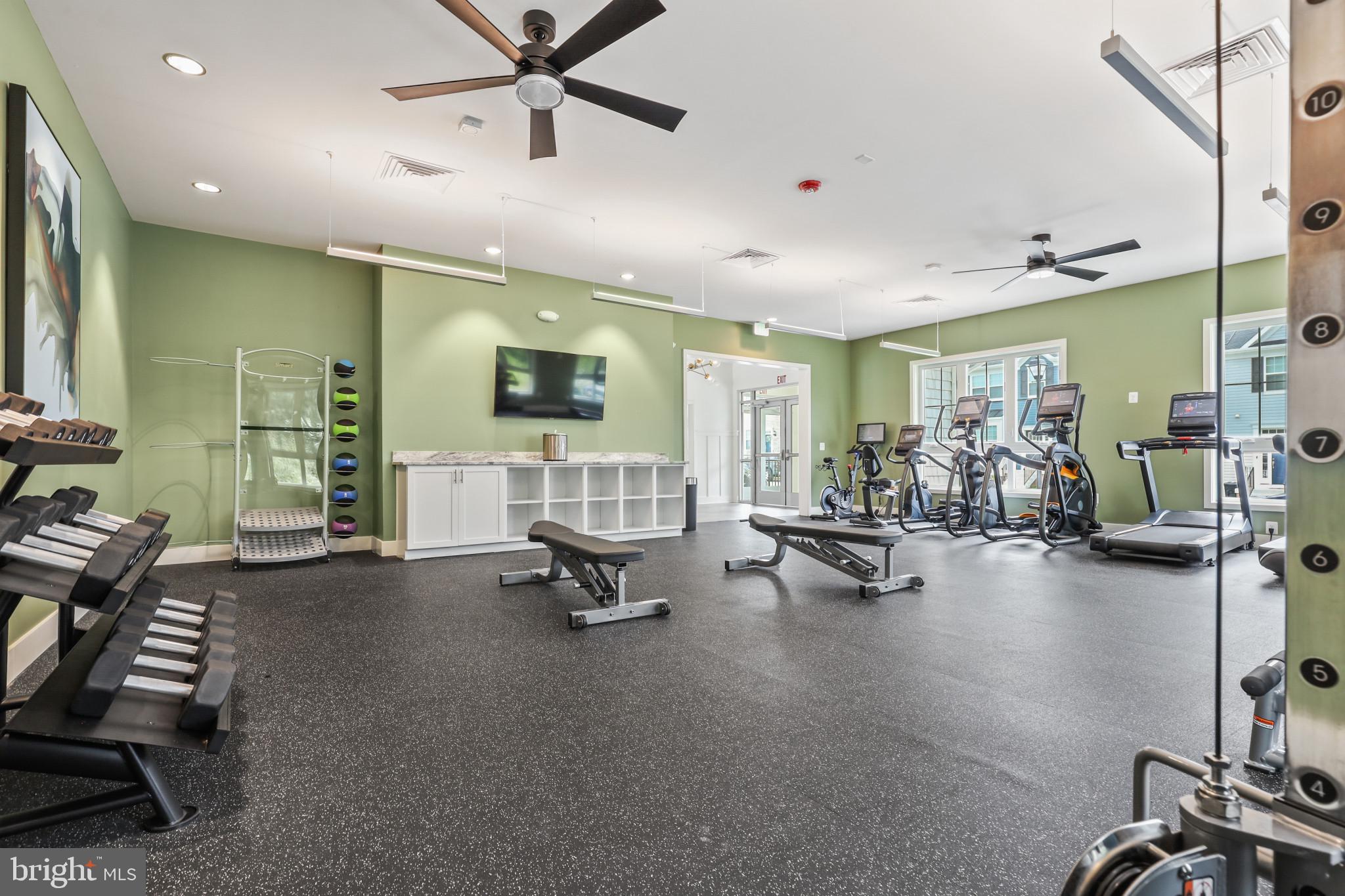 WINDSOR  MILL - Residential Lease