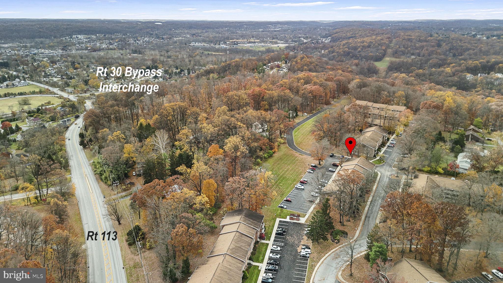 WOODMONT NORTH - Residential