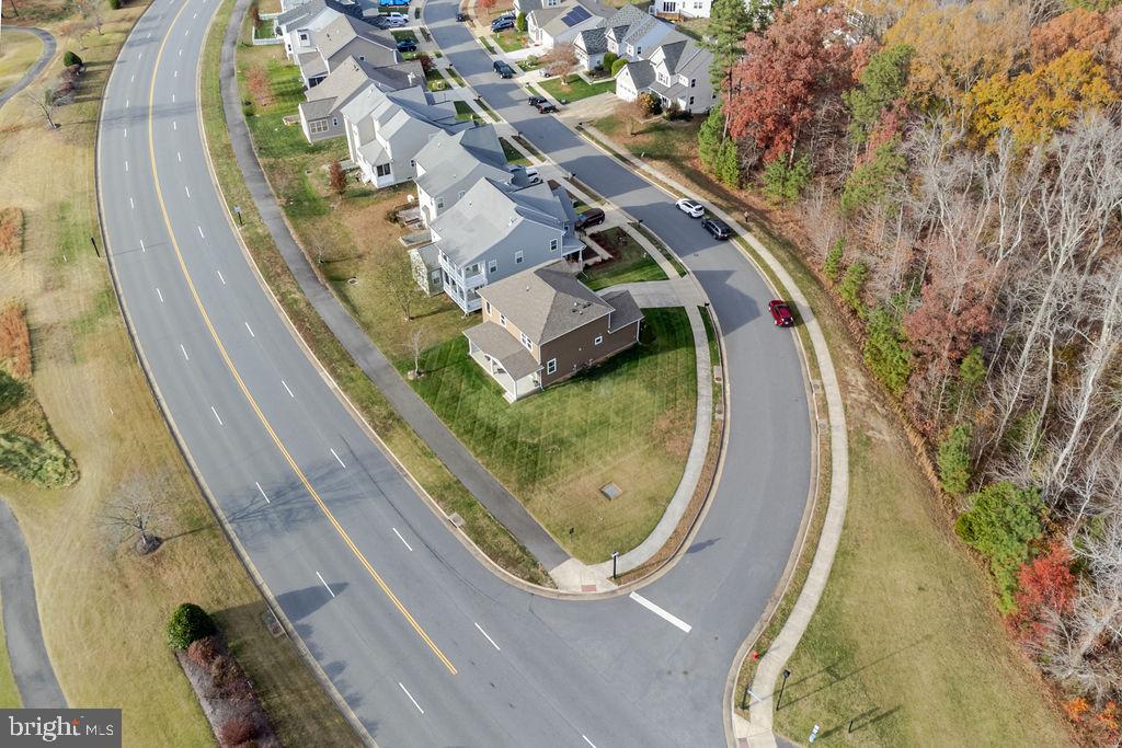 PENDLETON - Residential