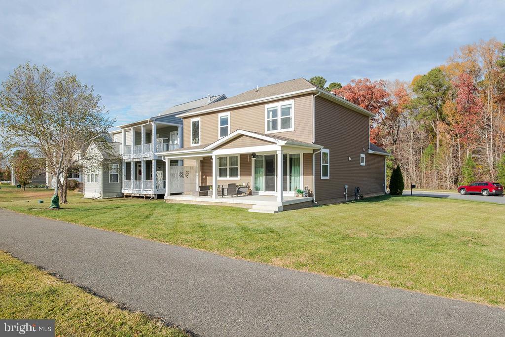 PENDLETON - Residential