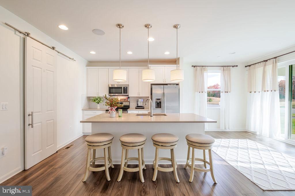 PENDLETON - Residential