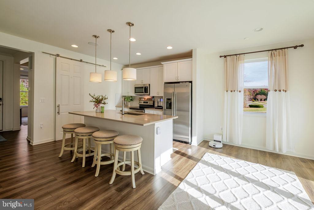 PENDLETON - Residential